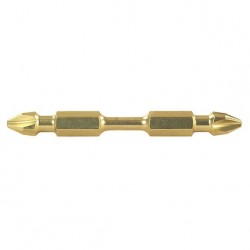 Podwójna końcówka wkrętakowa bit PZ3 90mm IG Makita B-45266