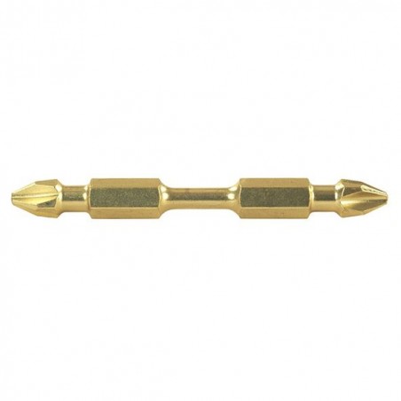Podwójna końcówka wkrętakowa bit PZ3 90mm IG Makita B-45266