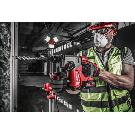 Młotowiertarka SDS-Plus 18V Milwaukee M18FH-0X