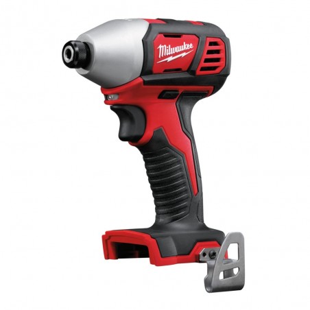 KOMPAKTOWA ZAKRĘTARKA UDAROWA MILWAUKEE M18 BID-0