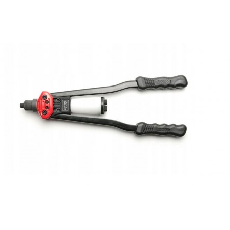 Nitownica dźwigniowa 380mm PRO-NT103