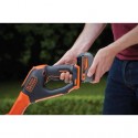 Kosiarka żyłkowa Power Command Black&Decker STC1840EPC-QW