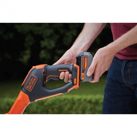 Kosiarka żyłkowa Power Command Black&Decker STC1840EPC-QW