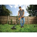 Kosiarka żyłkowa Power Command Black&Decker STC1840EPC-QW