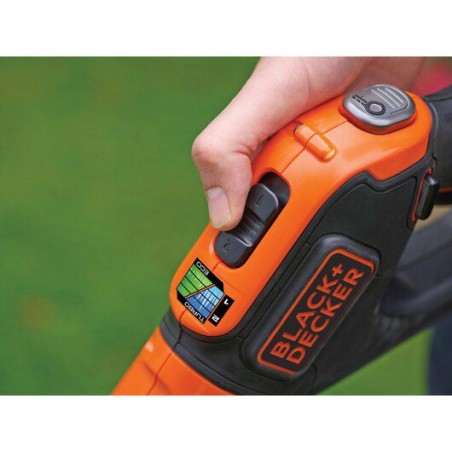 Kosiarka żyłkowa Power Command Black&Decker STC1840EPC-QW
