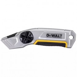 Nóz uniwersalny z ostrzem stałym DeWalt DWHT10246-0