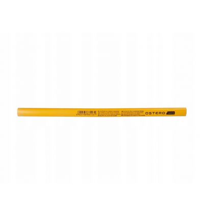 Ołówek do SZKŁA i GLAZURY 240mm Ostero 55OL02113