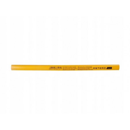 Ołówek do SZKŁA i GLAZURY 240mm Ostero 55OL02113