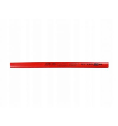 Ołówek STOLARSKI 240mm Ostero 55OL02110