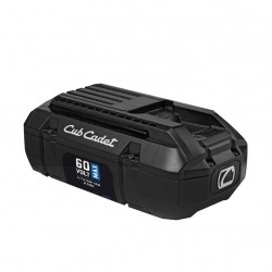 Akumulator 60V 2,5Ah CubCadet BP6025