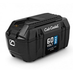 Akumulator 60V 5,0Ah CubCadet BP6050