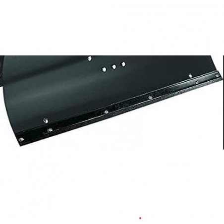 Listwa gumowa 106/117/122cm MTD