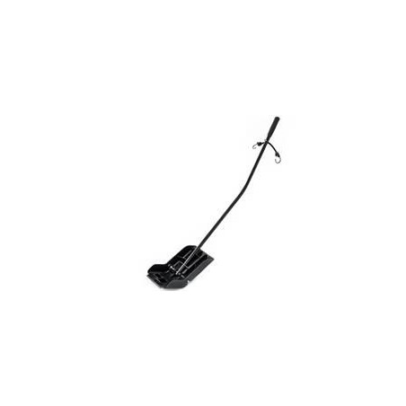 Zaślepka mieląca XT 95cm CubCadet