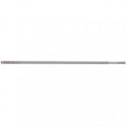 Wiertło 22x920x800mm SDS-MAX DeWalt