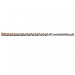 Wiertło 12x260x200 sds-plus DeWalt