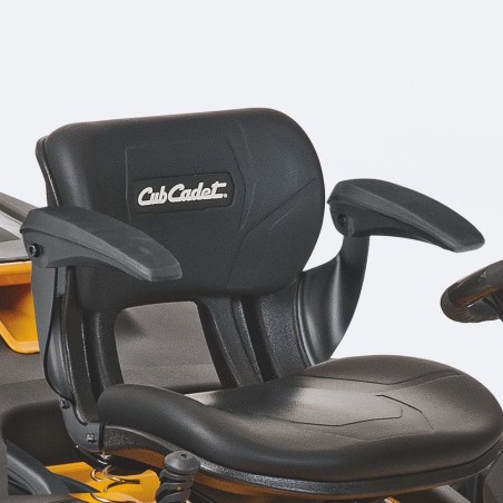 Podłokietniki XT NX 15 CC + WOLF CubCadet