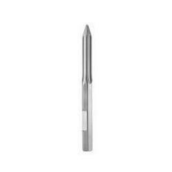 Dłuto sześciokątne 30mm Szpic 410mm DeWalt