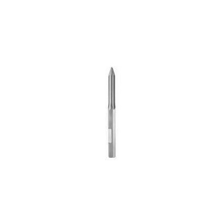 Dłuto sześciokątne 30mm Szpic 410mm DeWalt
