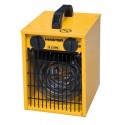 Nagrzewnica elektryczna 2kW Master B2EPB