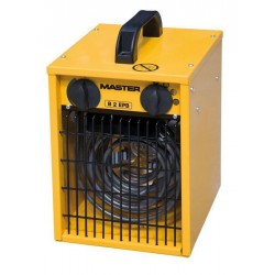 Nagrzewnica elektryczna 2kW Master B2EPB