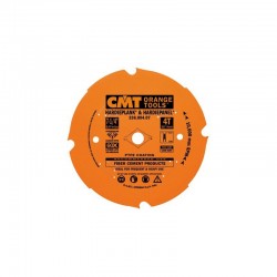 Piła diamentowa do materiałów ultratwardych 160 x 20 mm CMT