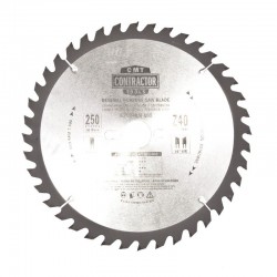 Piła konstruktorska CMT K25040M-X05
