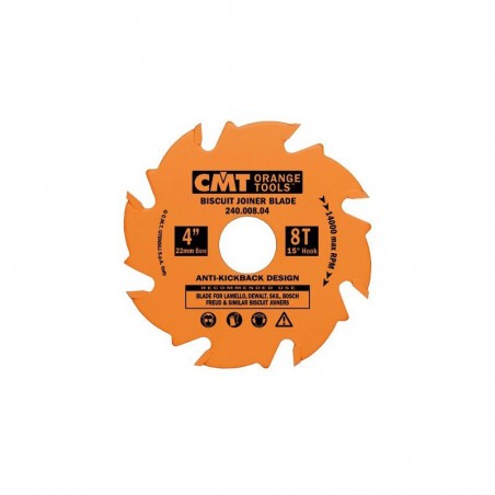 Frez lamello CMT 240.006.04