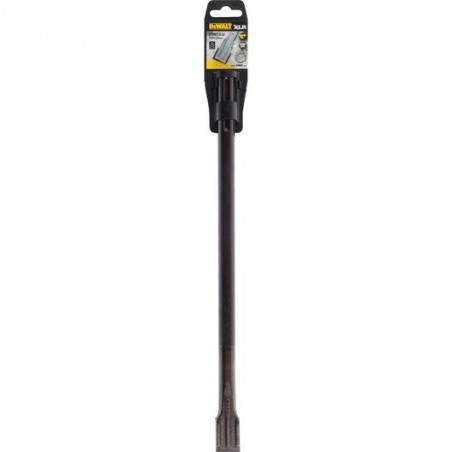 Dłuto SDS-Max XLR Płaskie 25 x 400 mm DEWALT DT6812-QZ