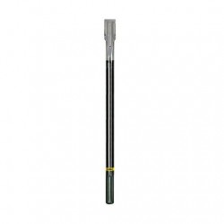 Dłuto SDS-Max XLR Płaskie 25 x 400 mm DEWALT DT6812-QZ