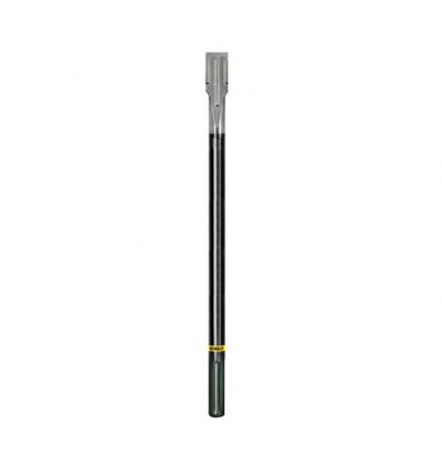 Dłuto SDS-Max XLR Płaskie 25 x 400 mm DEWALT DT6812-QZ