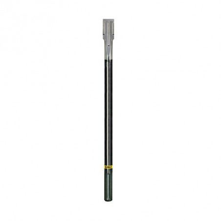 Dłuto SDS-Max XLR Płaskie 25 x 400 mm DEWALT DT6812-QZ