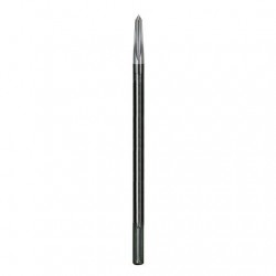 Dłuto SDS-Max XLR Szpic 400 mm DEWALT DT6889-QZ