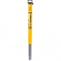 Dłuto sześciokątne 19mm,  Szpicak, 400mm DEWALT DT6940-QZ
