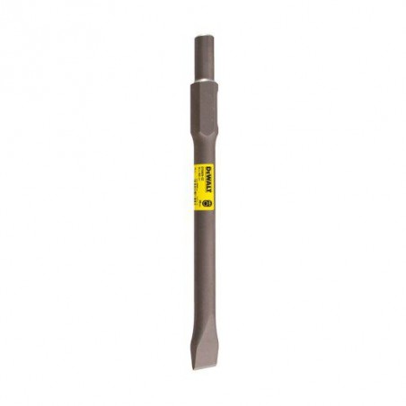 Dłuto sześciokątne 30mm Płaskie 35 x 410mm DEWALT DT6809-QZ