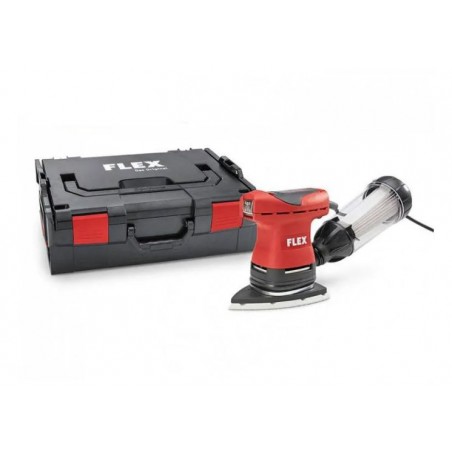 Szlifierka oscylacyjna 200W Flex ODE 100-2 Set