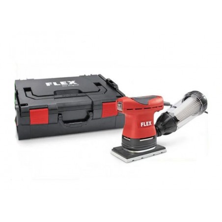 Szlifierka oscylacyjna 200W FLEX OSE 80-2 Set