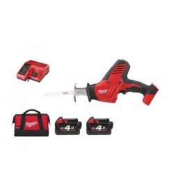 PIŁA SZABLASTA MILWAUKEE FUEL M18 CSX-0