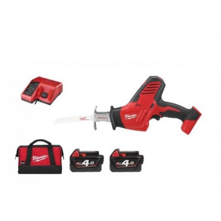 PIŁA SZABLASTA MILWAUKEE FUEL M18 CSX-0