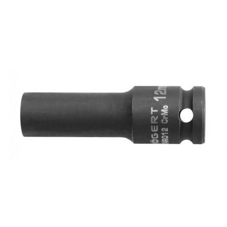 Nasadka udarowa 19mm 1/2" Hoegert HT4R019