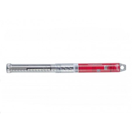 WIERTŁO MILWAUKEE Ø12 MM SDS-MAX - 4 OSTRZOWE