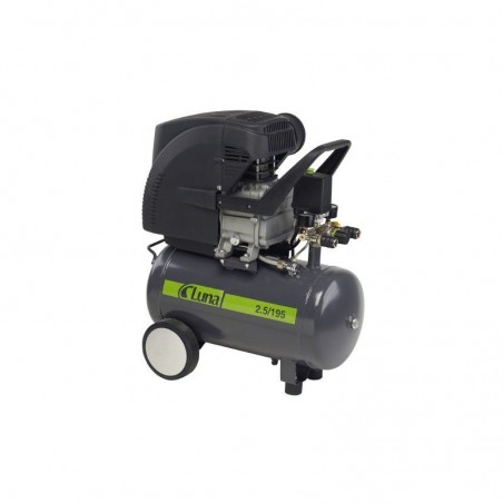 Kompresor tłokowy Luna ACD2.5-24