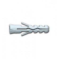 Kołki Rozporowe DeWalt PX-U Universal Nylon Plug 5x25 mm 100szt