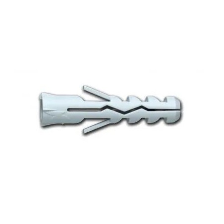 Kołki Rozporowe DeWalt PX-U Universal Nylon Plug 5x25 mm 100szt