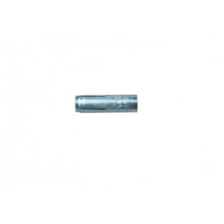 Kotwa wbijana M6x25 Ocynk - DeWalt DM-PRO 100 szt.