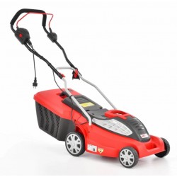 Kosiarka elektryczna 1600W 38 cm Hecht 1638R