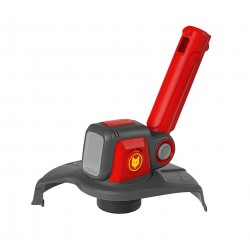 Głowica podkaszarki 25cm 18V E-multi-star® Wolf Garten LT25EM