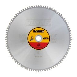 Tarcza do cięcia metalu 355 x 25,4 mm DeWalt DT1927