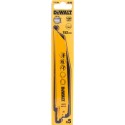 Zestaw brzeszczotów BIM do metalu 152 mm DeWalt DT2384, 5 szt