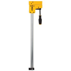 Ścisk stolarski równoległy 600 mm DeWalt DWHT83831-1