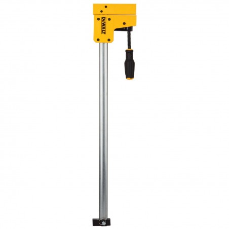 Ścisk stolarski równoległy 600 mm DeWalt DWHT83831-1